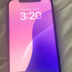 iPhone 12 Pro 