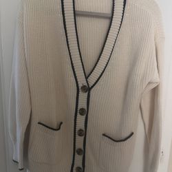 Women’s Cardigan 