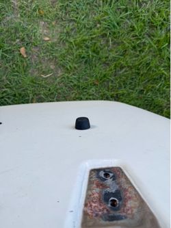 Hood for jeep wrangler oem
