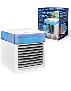 Personal Air Conditioner
