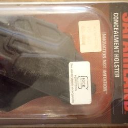 Safariland Concealment Holster