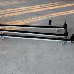 Van Top Rack
