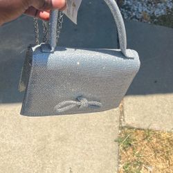 Hand Bag Never Used