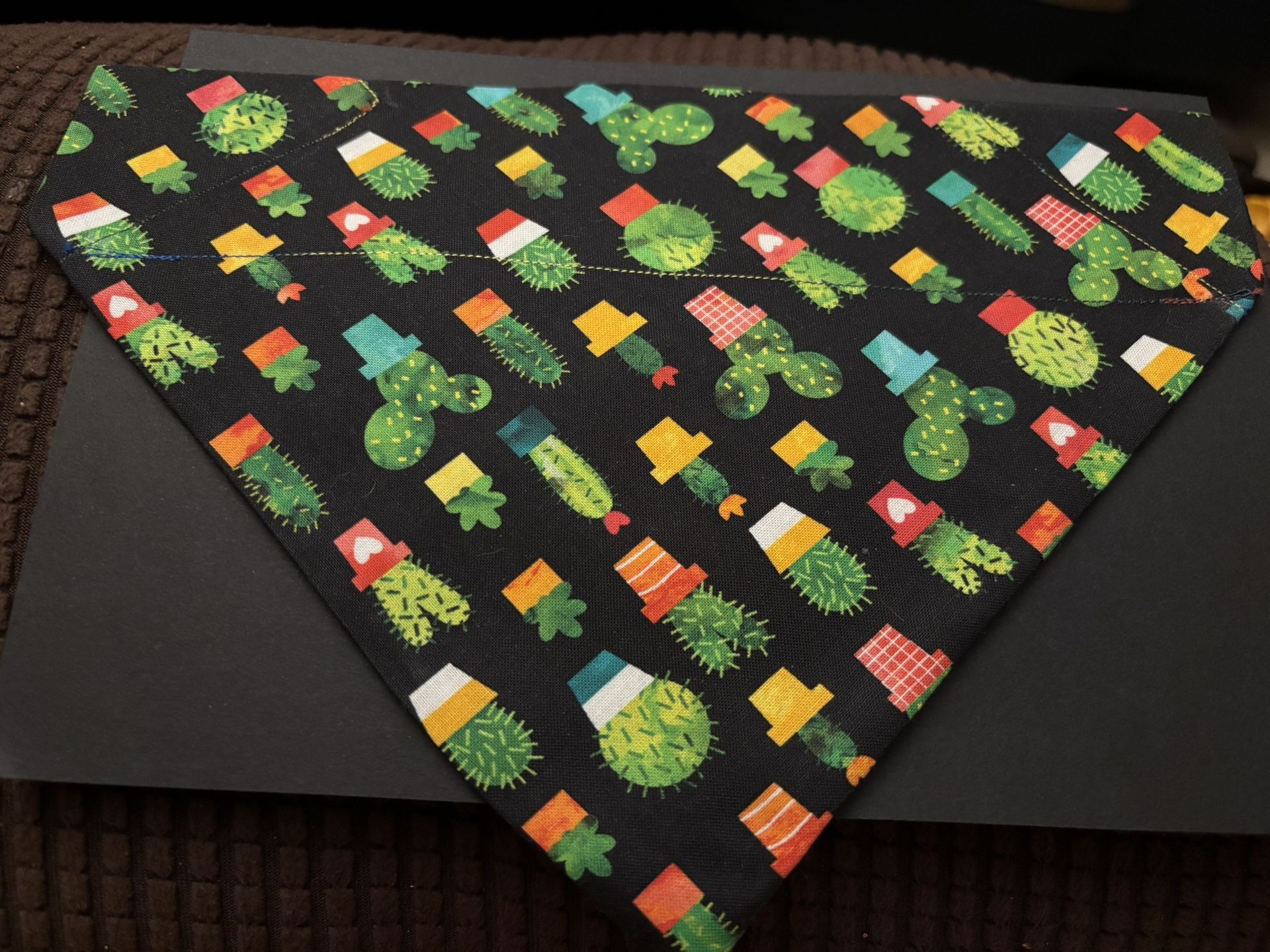 Doggie Bandanas