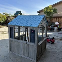 play house 