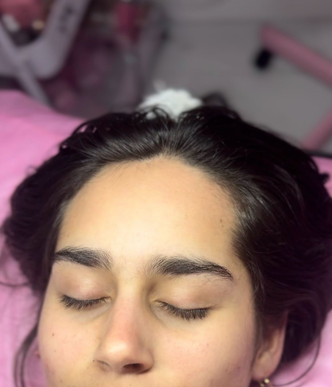 Eyebrow/ Cejas 
