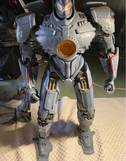 Pacific rim Gypsi Danger