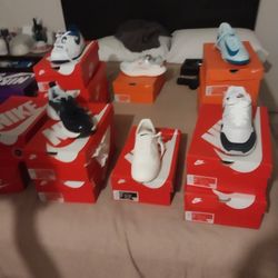 Nike Shoes