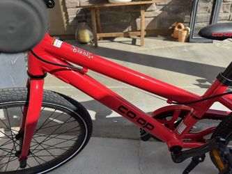 CO.OP Kids Bike
