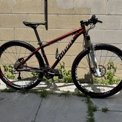 29er  Niner E.M.D 9 Aluminum Medium Frame