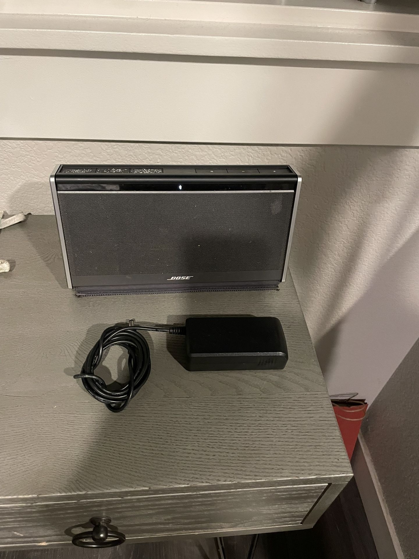 Excellent Condition And Sounding Bose Soundlink 2