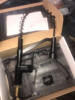 Yave Para Sink Nueva   New   