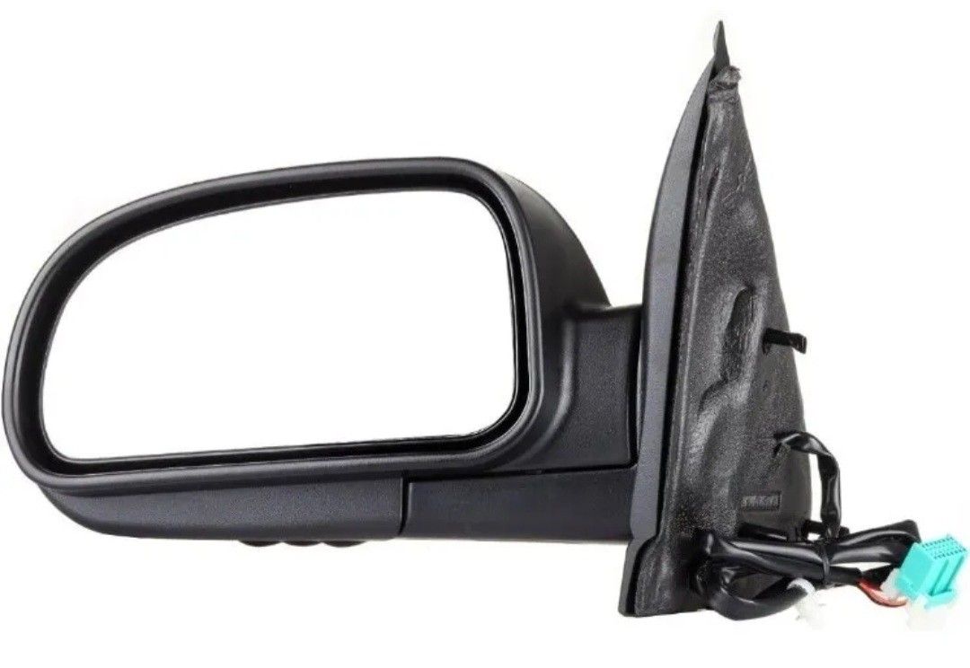 Car Side View Mirror Driver Side 2002-2009 Chevy Trailblazer