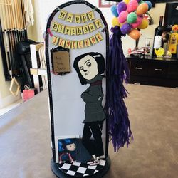 Coraline Party Decoration