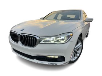 2017 BMW 7 Series