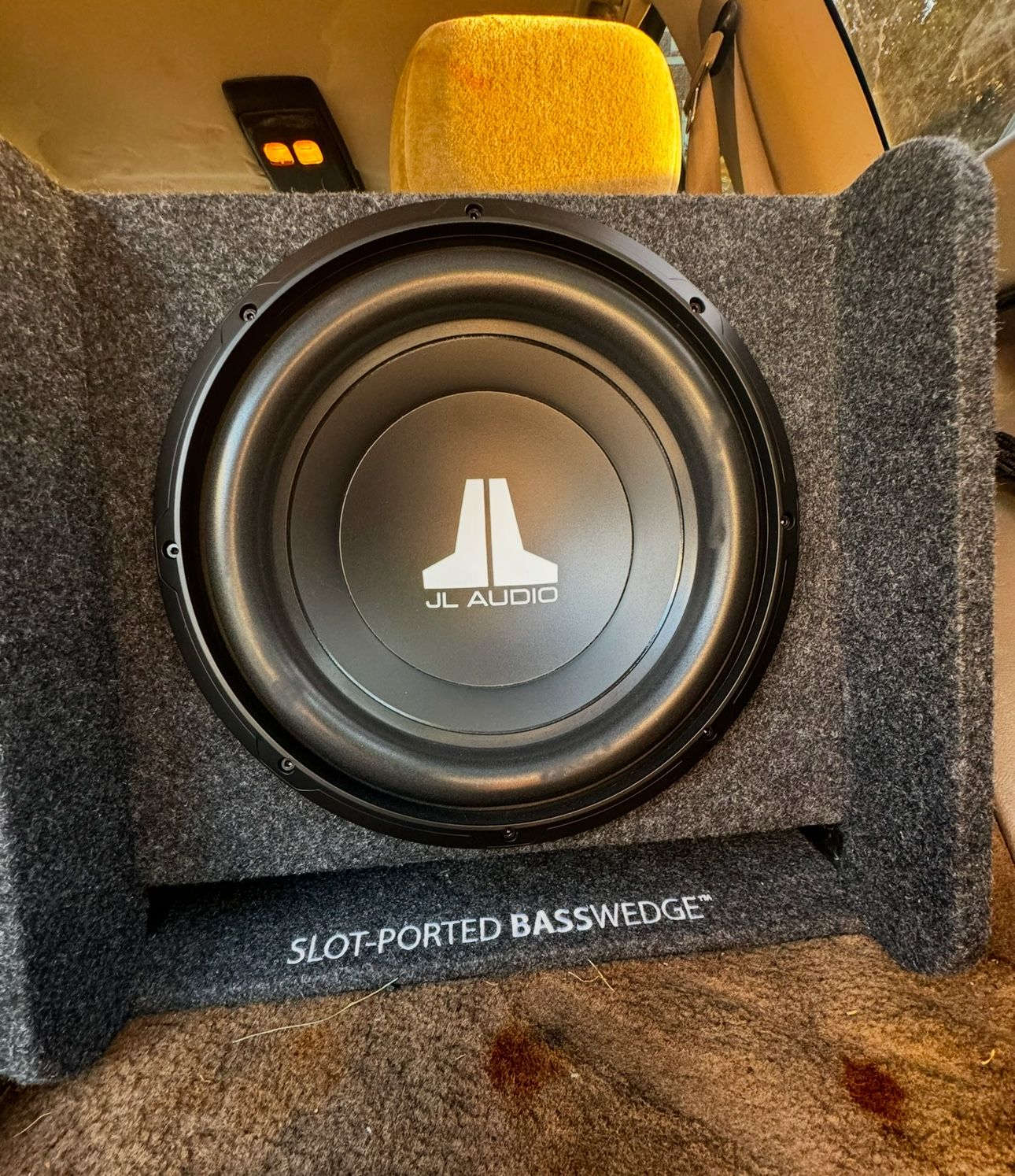 DUMB SOUND SYSTEM DEAL! 🤯