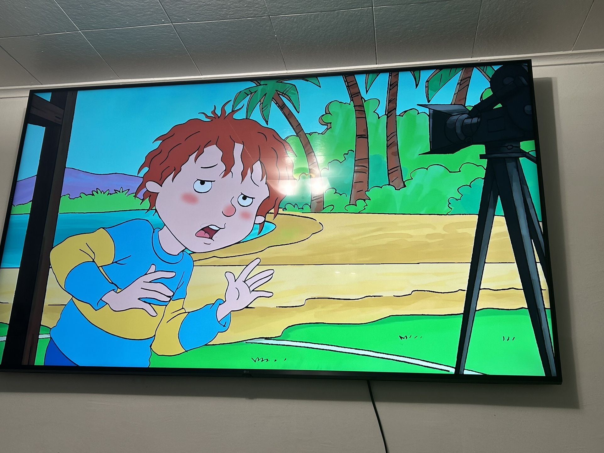 75 Inch Tv