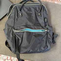 Backpack