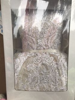 Rare Wedding Dress
