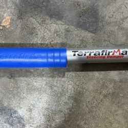 Land Rover Discovery 2 99-04 Terrafirma Steering Stabilizer 