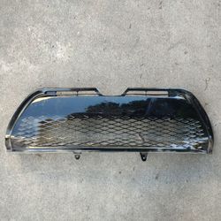 2017 2018 2019 Toyota Corolla Grille Parrilla