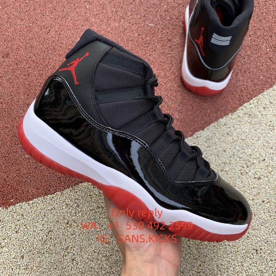 Air Jordan 11