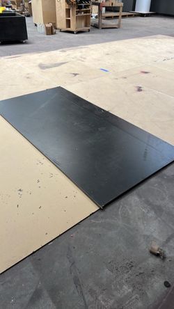 Mdf sheets