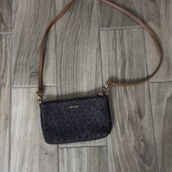 Calvin Klein Purse 