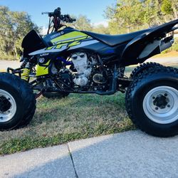 Yamaha Yzf (contact info removed) 