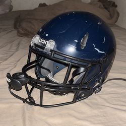 Football Helmet