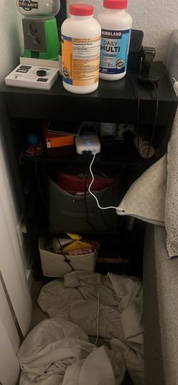 Shelving unit for sale
