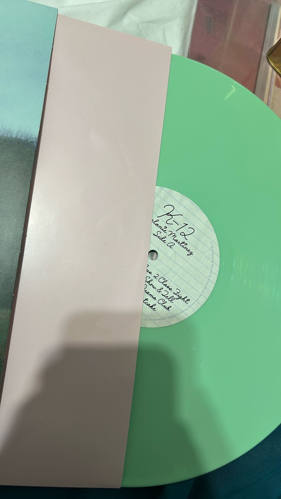 Melanie Martinez Vinyl