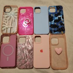 Iphone 12 Pro Max Cases 