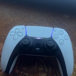 Ps5 Controller