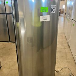 LG Upright Freezer  I