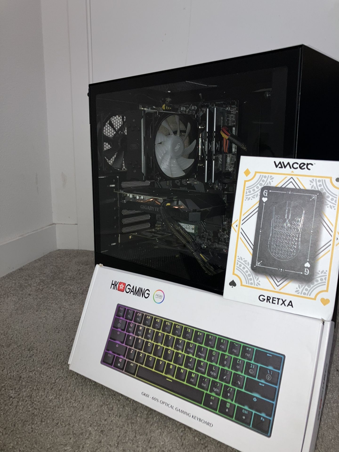 Gaming Pc
