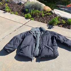 Xl Nautica men’s - With partial down feathers