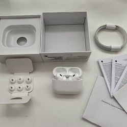 AirPods Pro (2nd Generation)