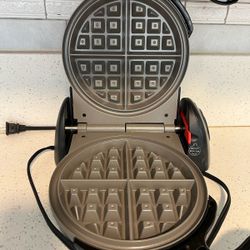 Waffle Maker