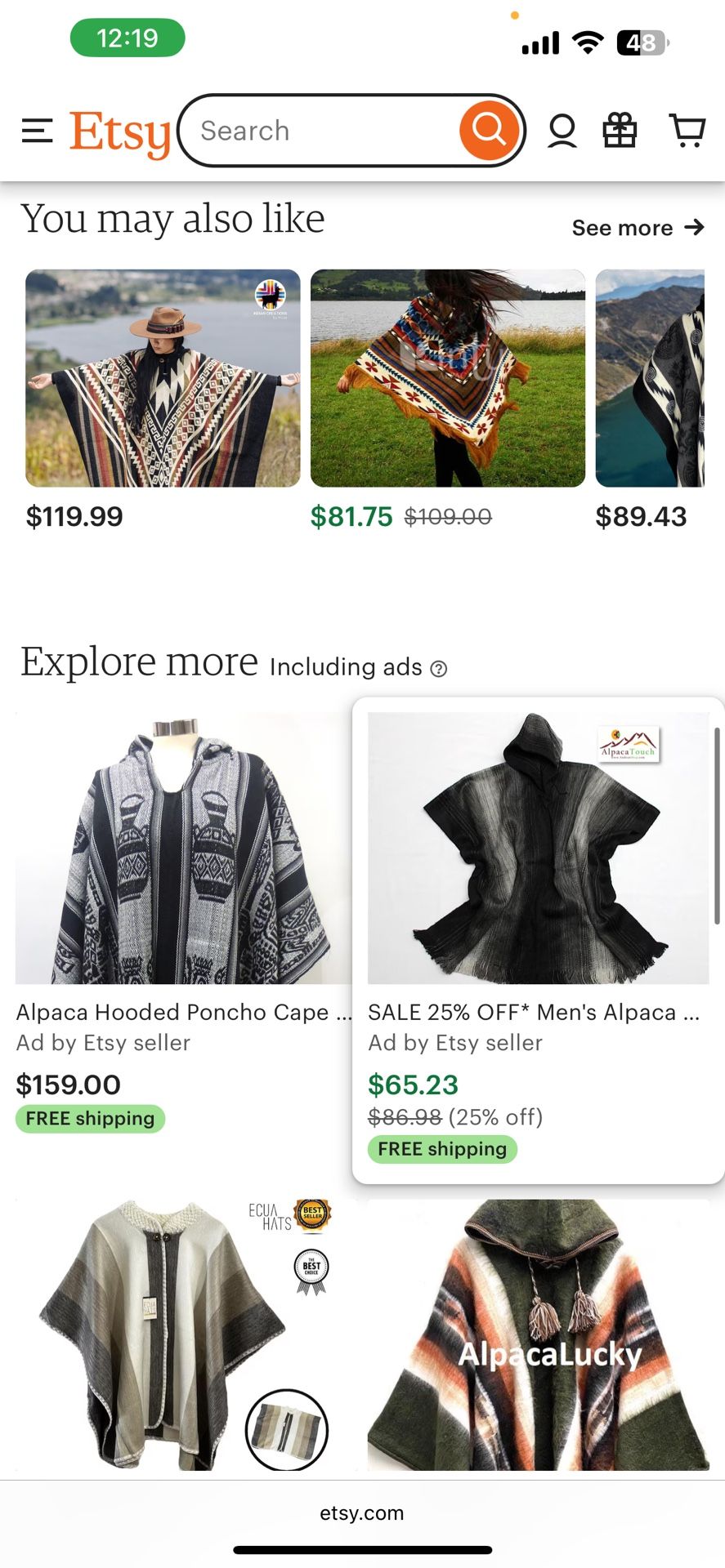 Woman Clothes