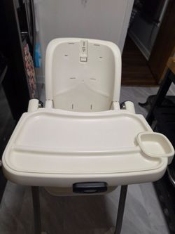 Graco Highchair