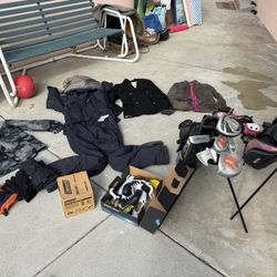 Moving Sale! SO MANY ITEMS!