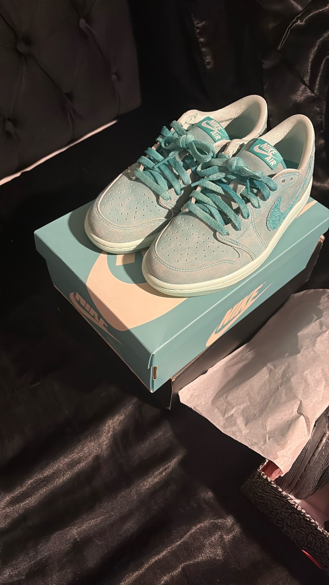Retro 1 Low OG
