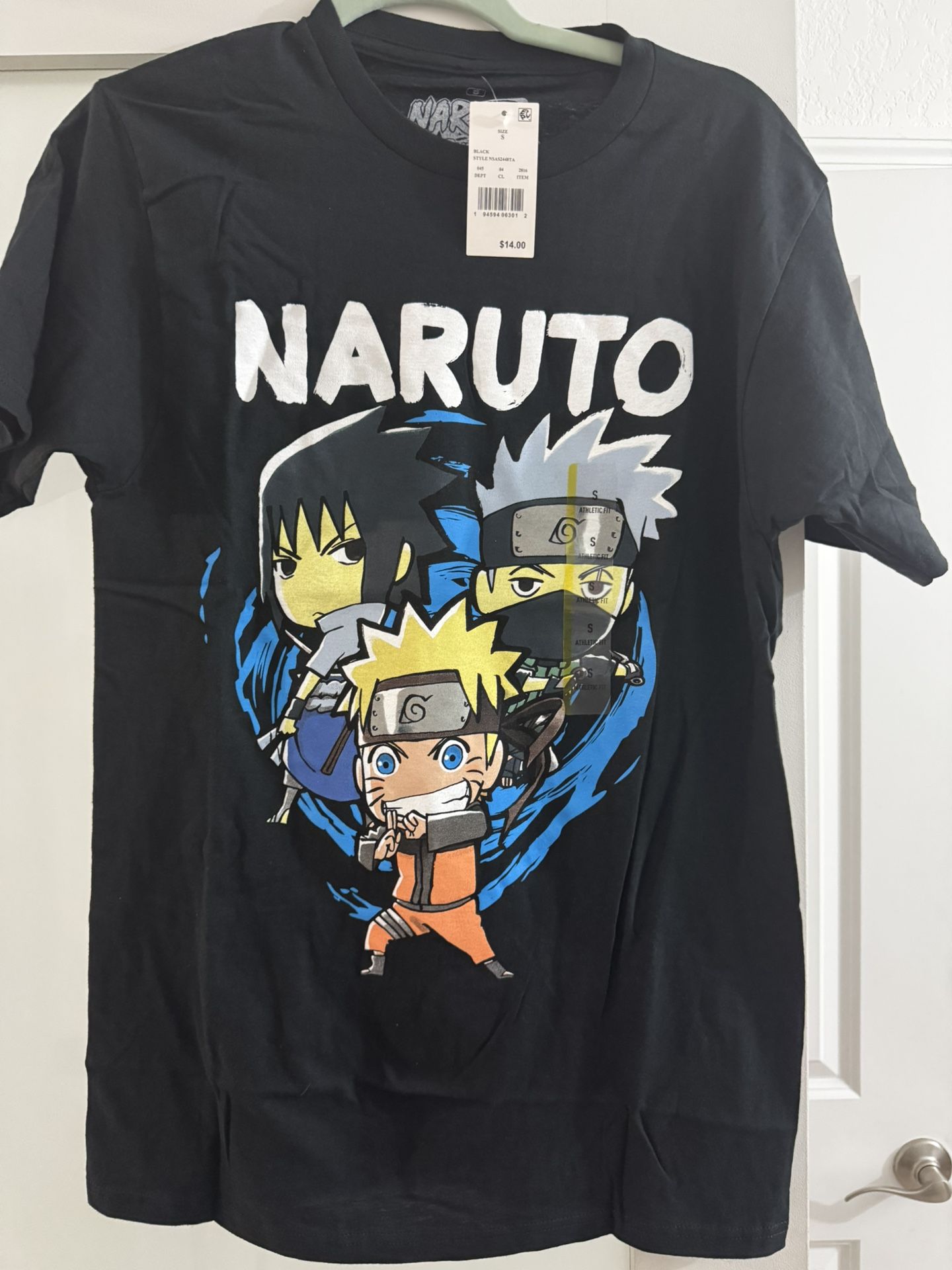 Size Small
