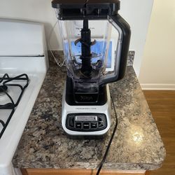 Ninja Professional Blender 1100W