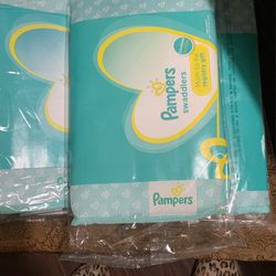 Diaper Changing Pad 