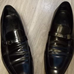 Ferragamo Men's Dress Shoes