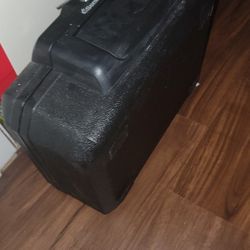 SAFE BOX