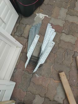 Hangers For All Construction Job