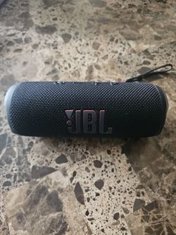 Jbl flip 6